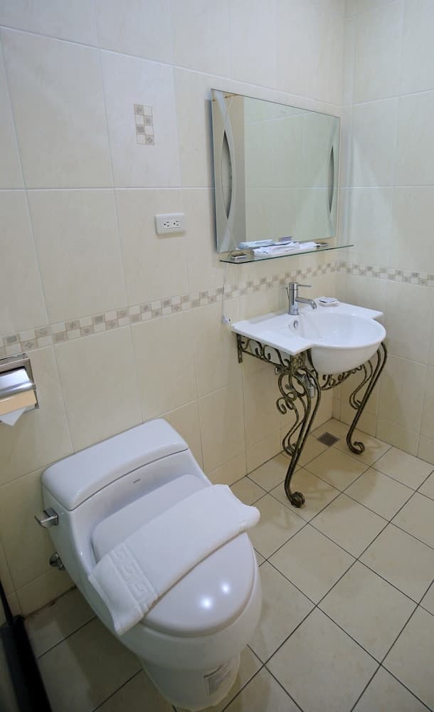 Shan Ming Shui Xiu B&B photo 9
