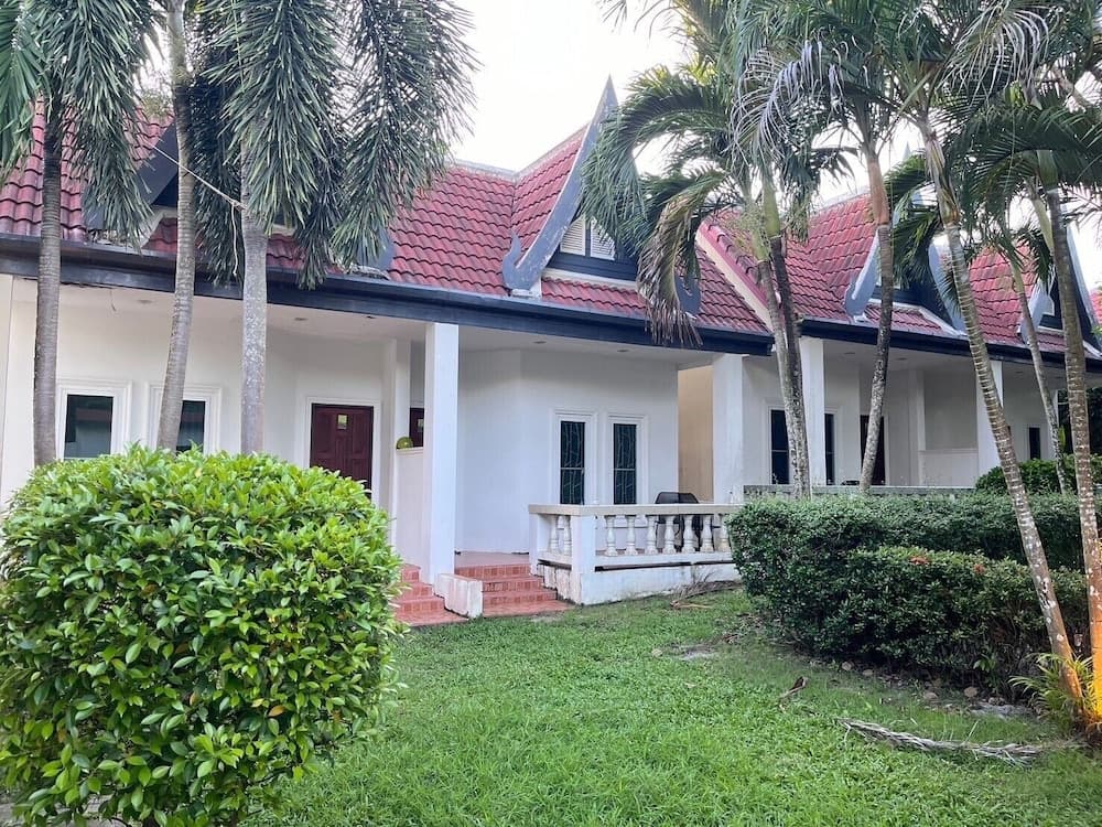 Z&Z Resort