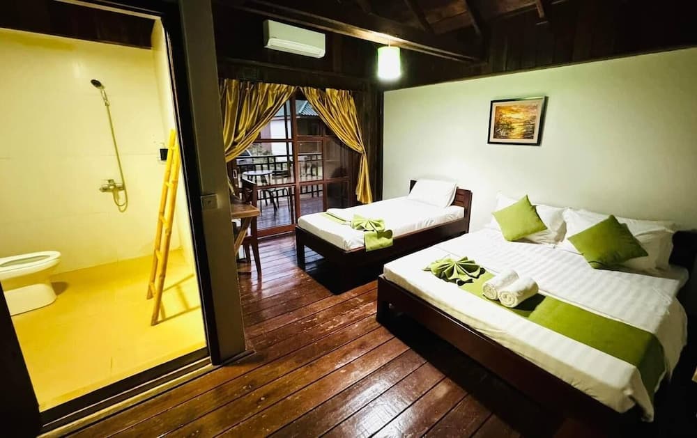 RAtanakiri PAradise Resort photo 2