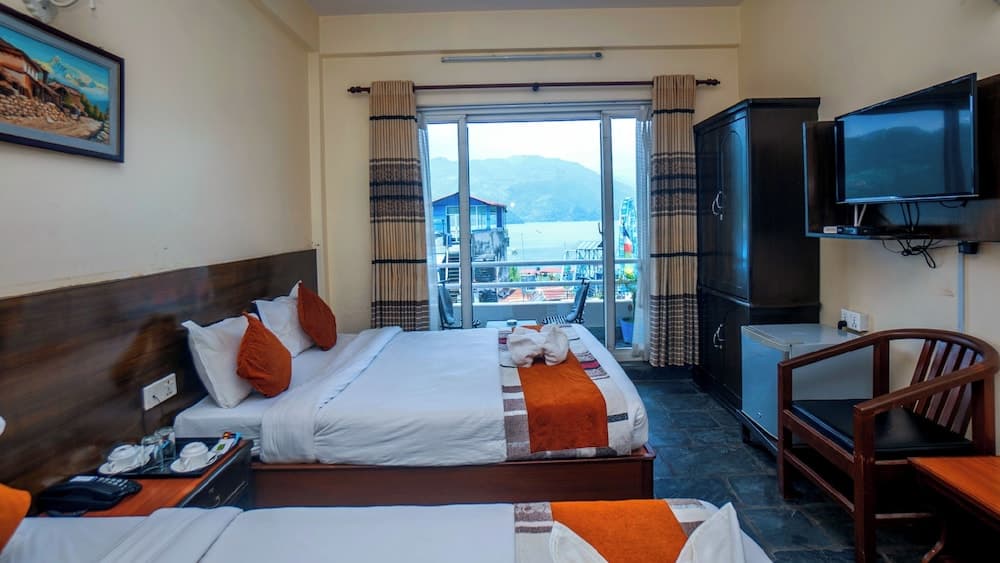 Hotel Kunja photo 5