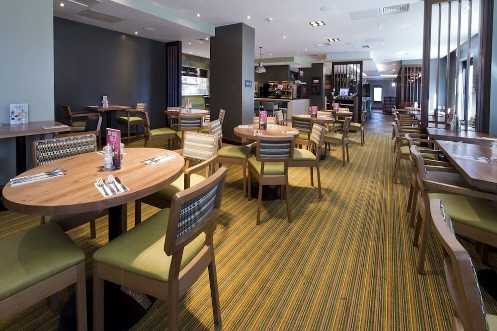 Premier Inn Bournemouth East Cliff photo 3