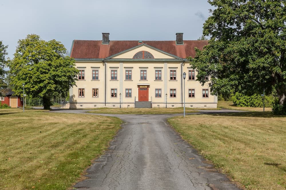 Storebro Herrgård