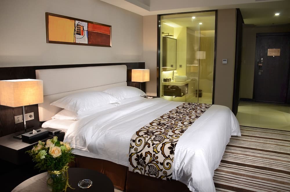 Junyue Internation Hotel photo 6