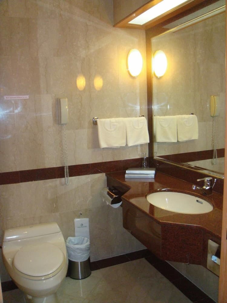 Grand Palace Hotel photo 5