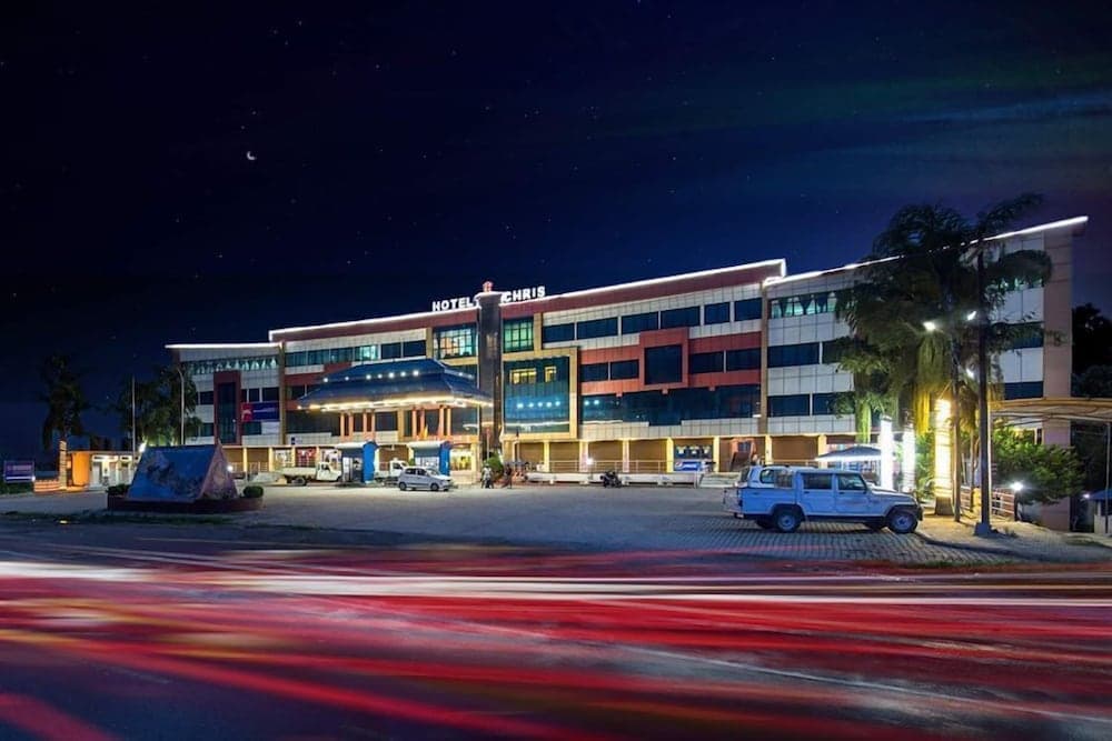 Hotel Chris