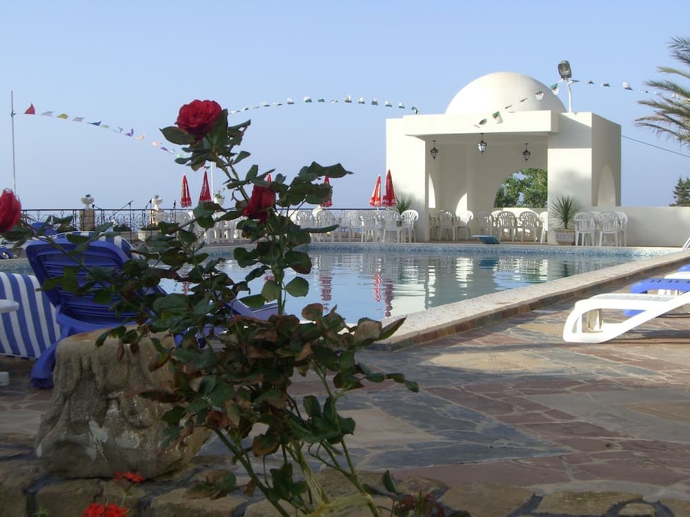 Mizrana Hotel photo 5
