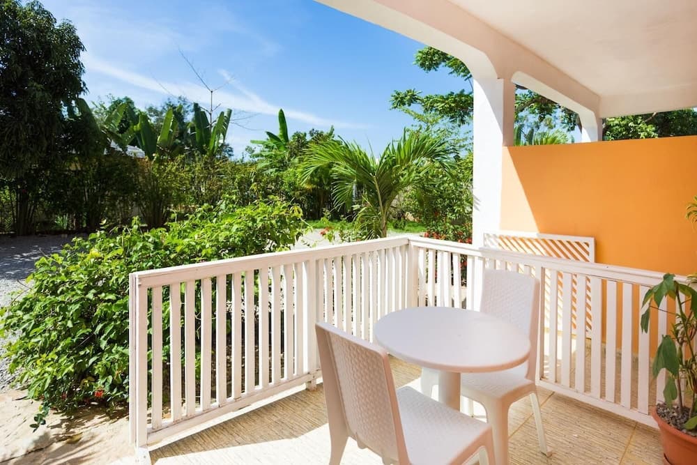 De Luz Hotel photo 2