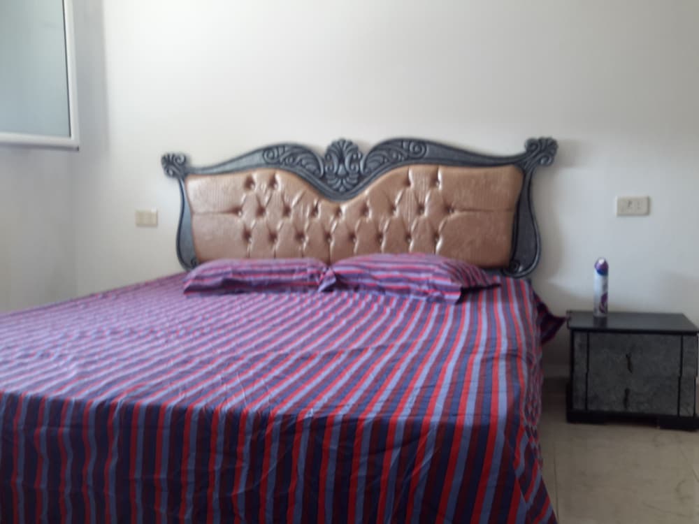 Appartements Aloui Foued photo 7