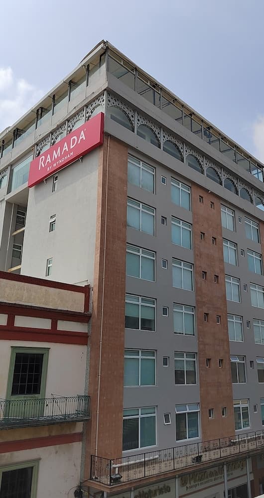 Ramada by Wyndham Tampico Centro photo 3