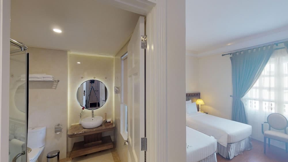 Phoenix Hotel Vung Tau photo 4