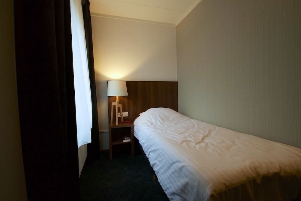 Hotel de Roode Leeuw photo 9
