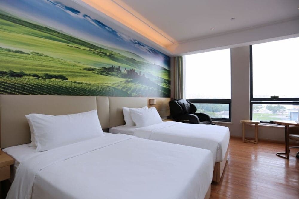 Vienna Good Sleep International Hotel photo 6