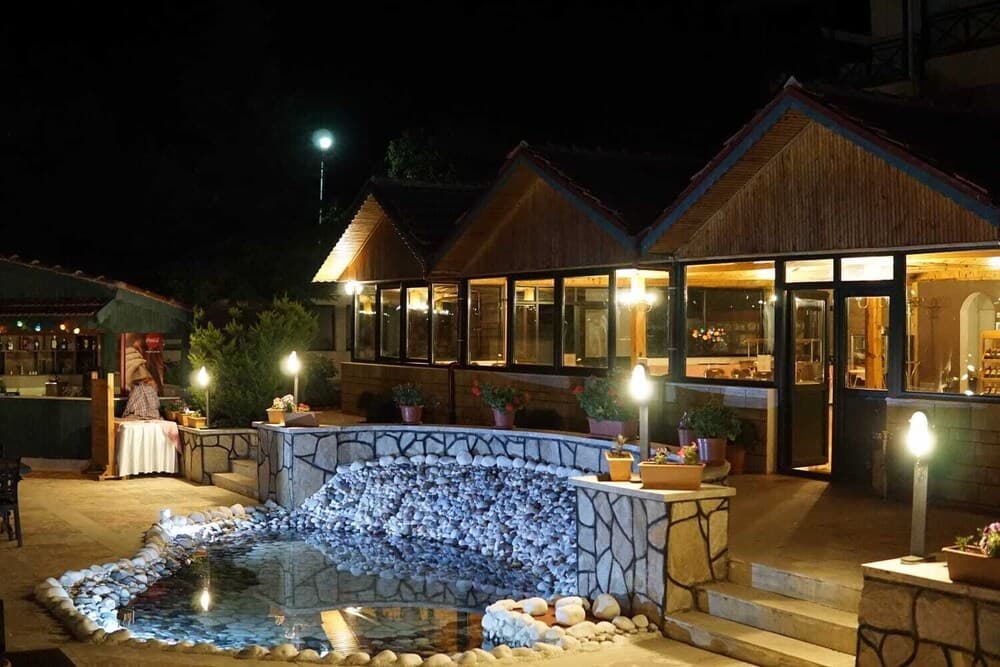 Hotel Lago Di Salda photo 2