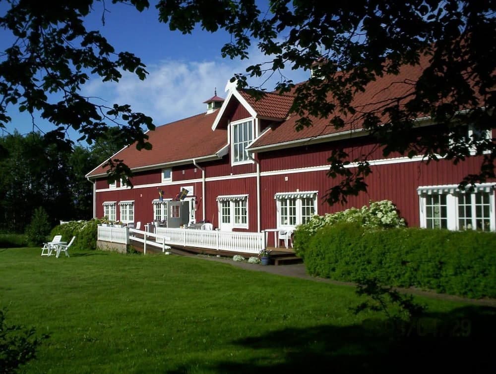 Röda Stallet B&B photo 5