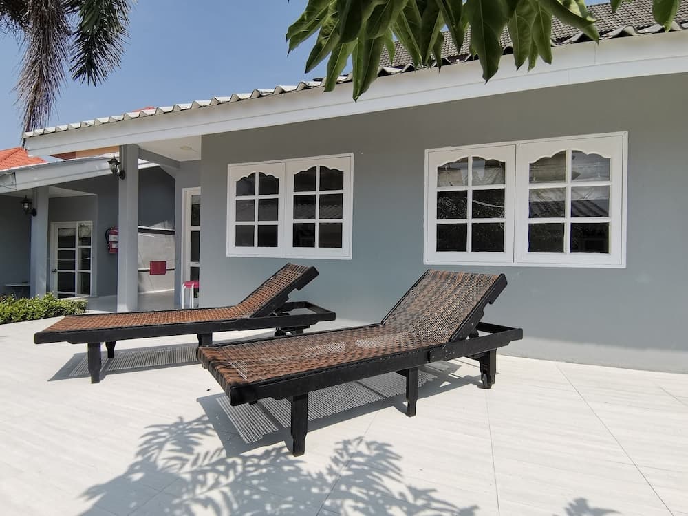 1715 House - White Rhino photo 7