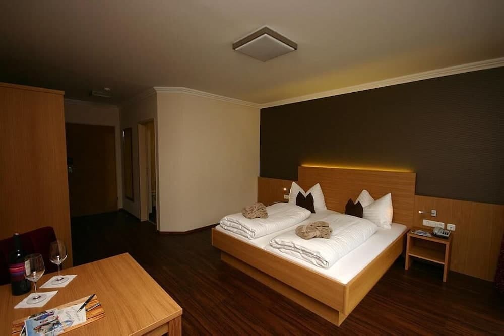 Hotel Herzblut photo 7