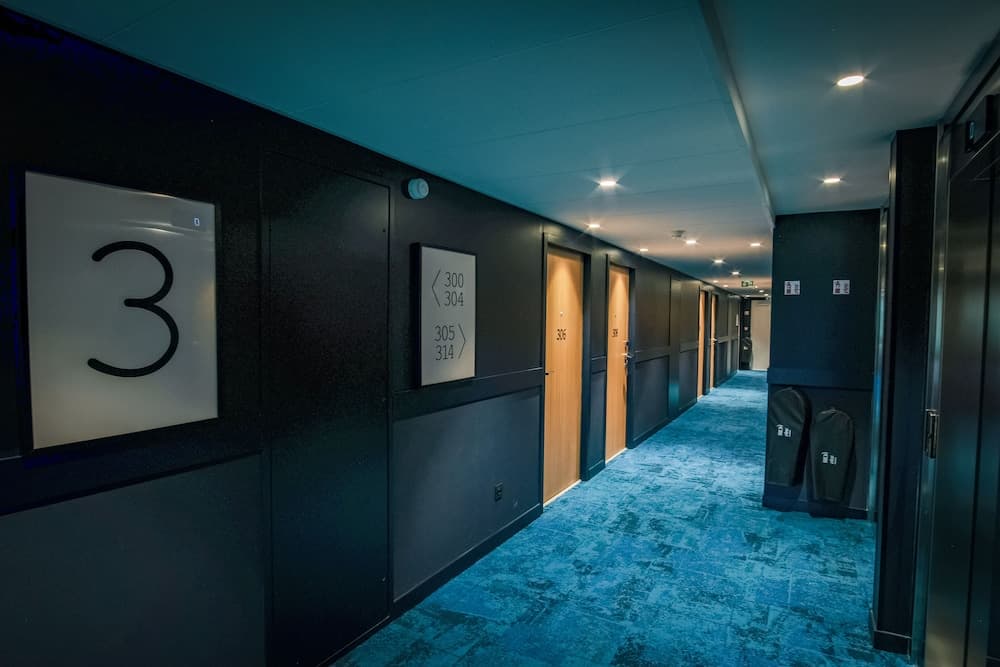 ibis Styles Albertville photo 9
