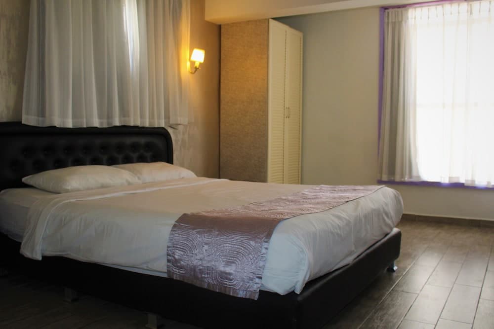 Hotel Boutique Alma photo 5