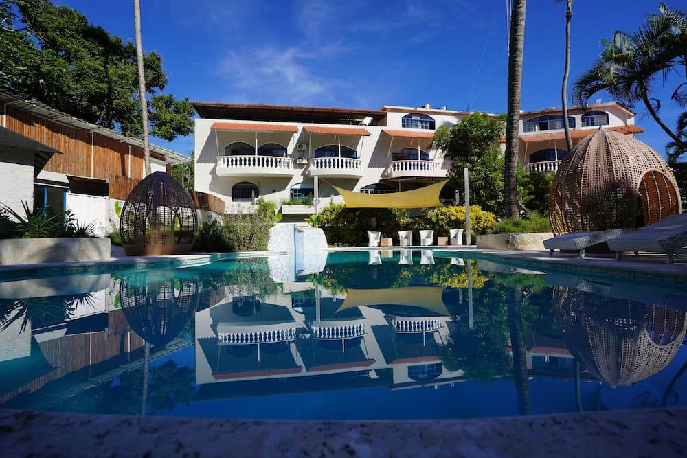 Hotel El Koaba photo 4