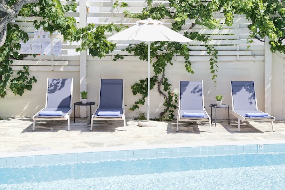 Skopelos Village Hotel photo 2
