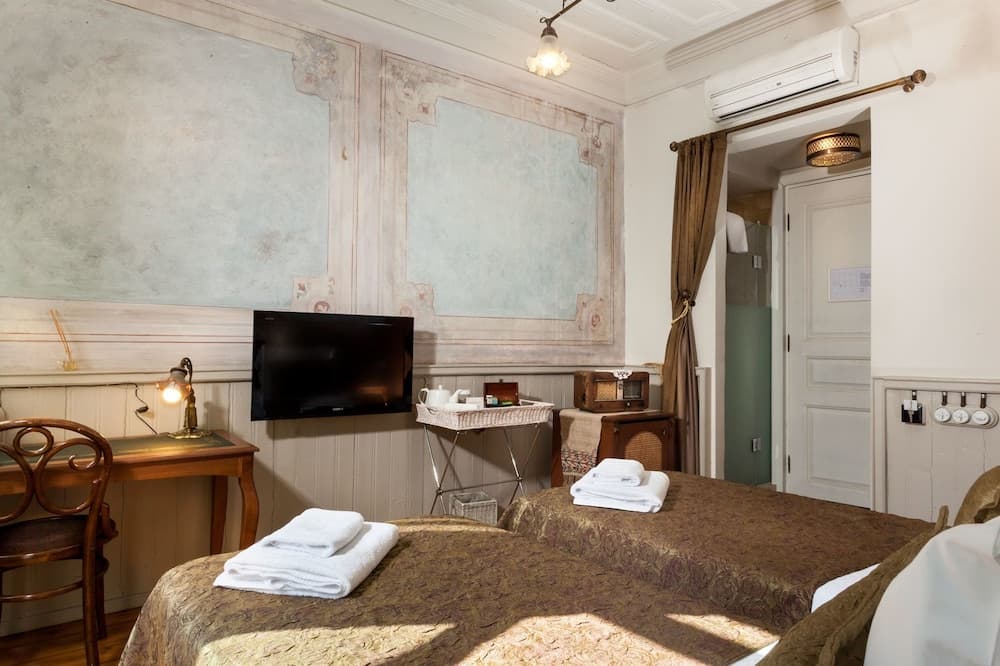 Troya Hotel Balat - Special Class photo 5