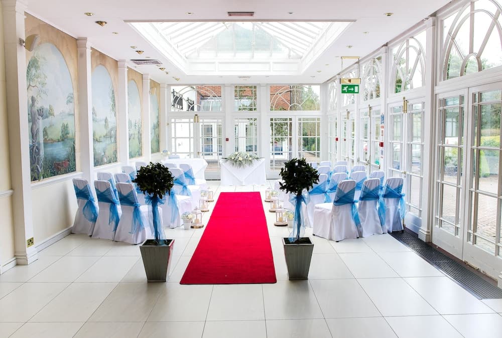 Quorn Country Hotel photo 2