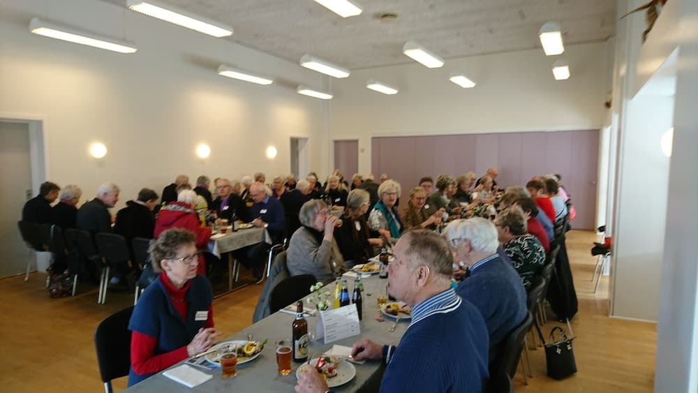 Restaurant Vadehavet Mandø photo 5