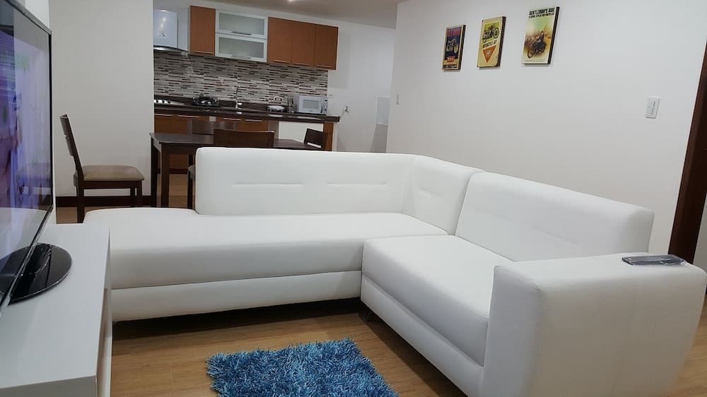 Hotel Suiza Aparta Suites photo 8