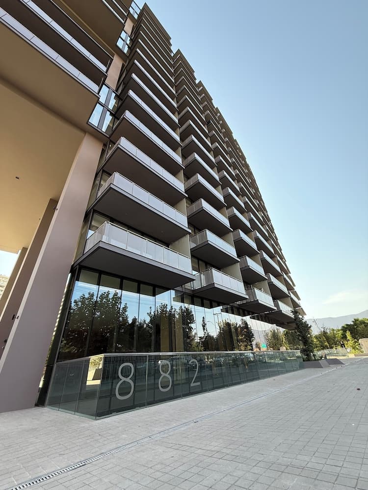 Spot Suites