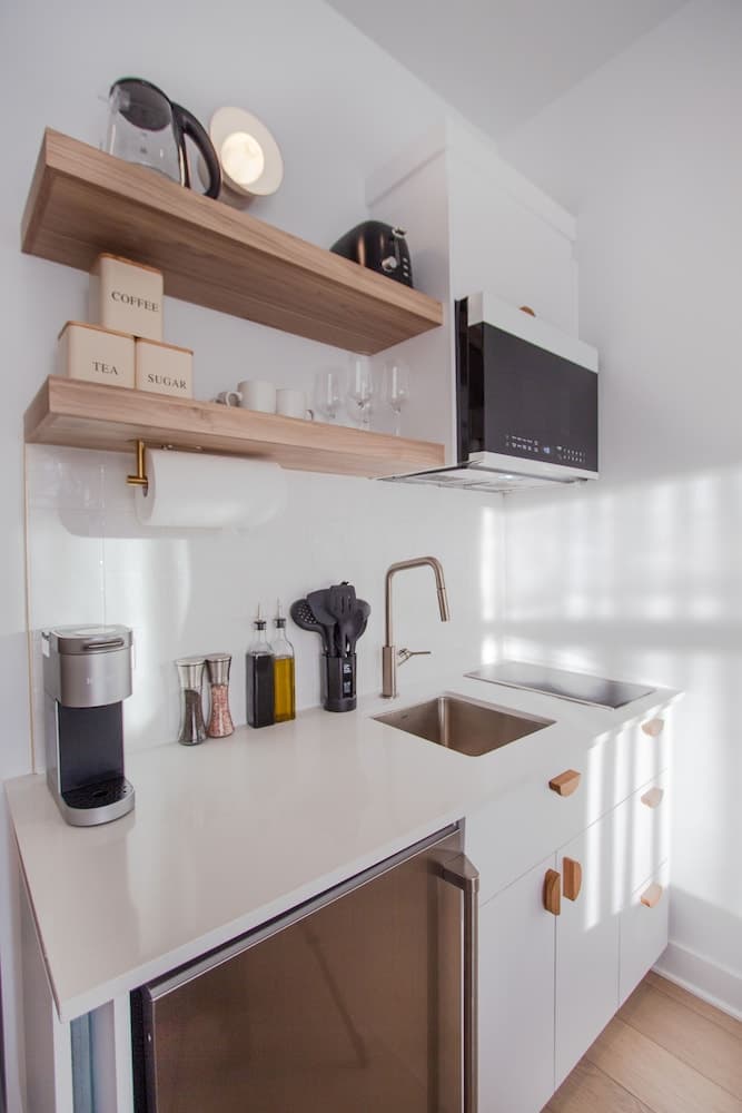 Unique Stays - 4119 St-Denis photo 4