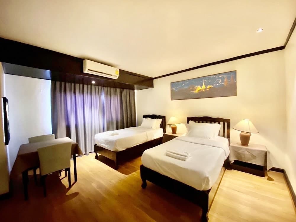 Tapae Place Hotel Chiangmai photo 4