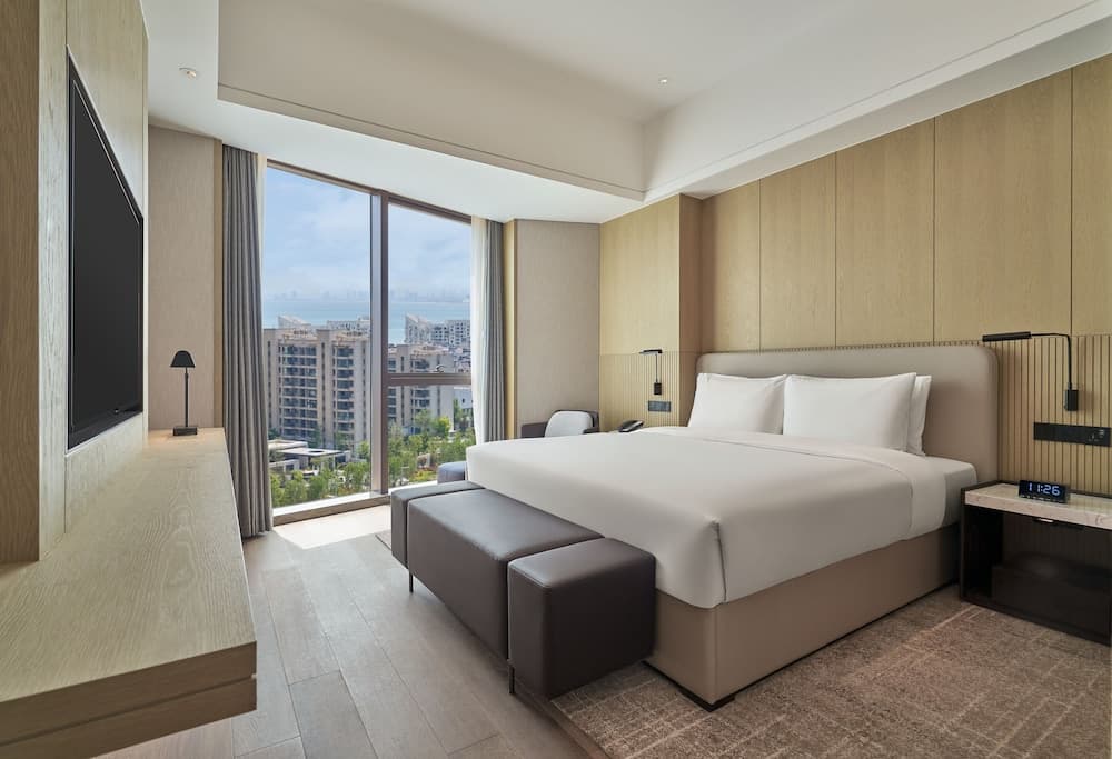 Hyatt Place Yantai Development Zone photo 5