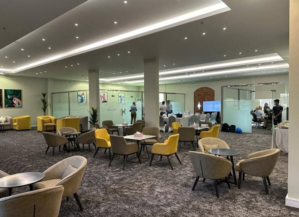 Al-Fal Hotel photo 7