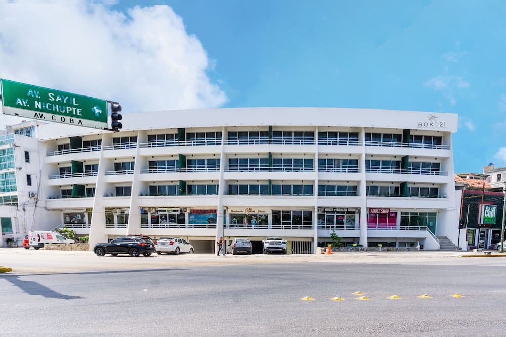 building