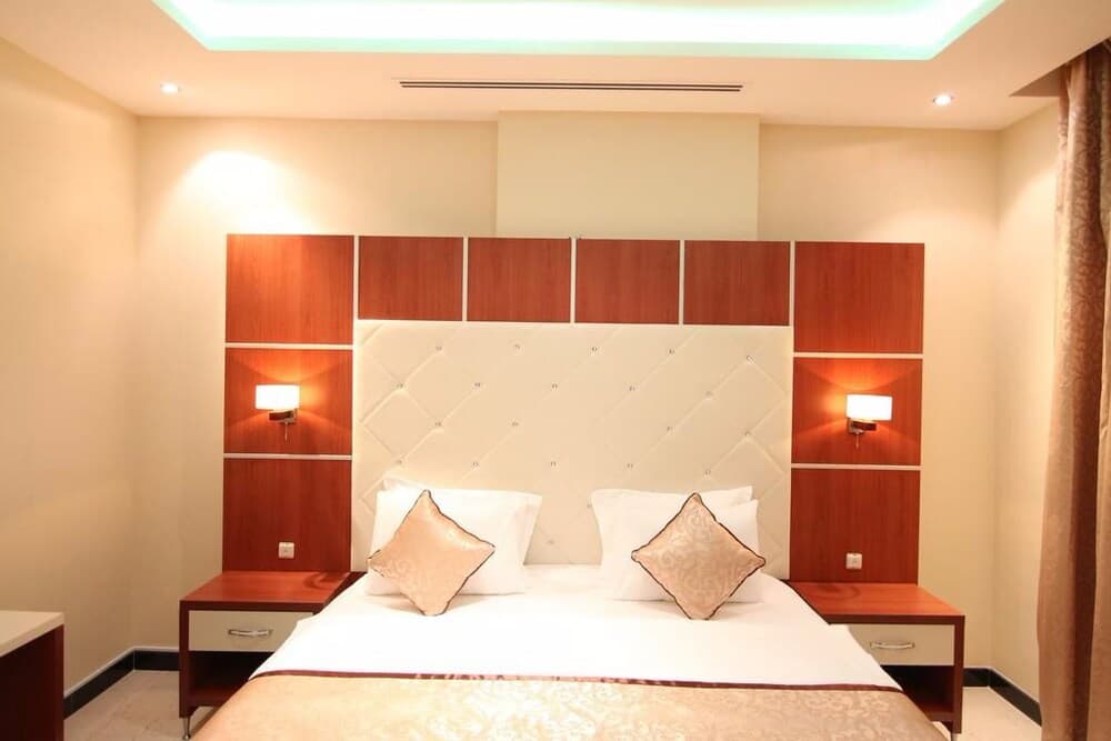 Tobal Jeddah Hotel Apartments photo 7
