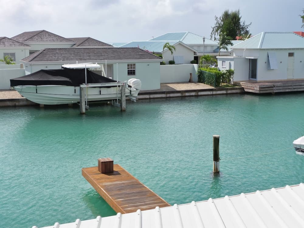 Villa 244C Jolly Harbour photo 5