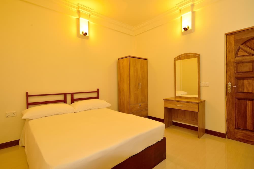 Maldives Seashine Guesthouse photo 2