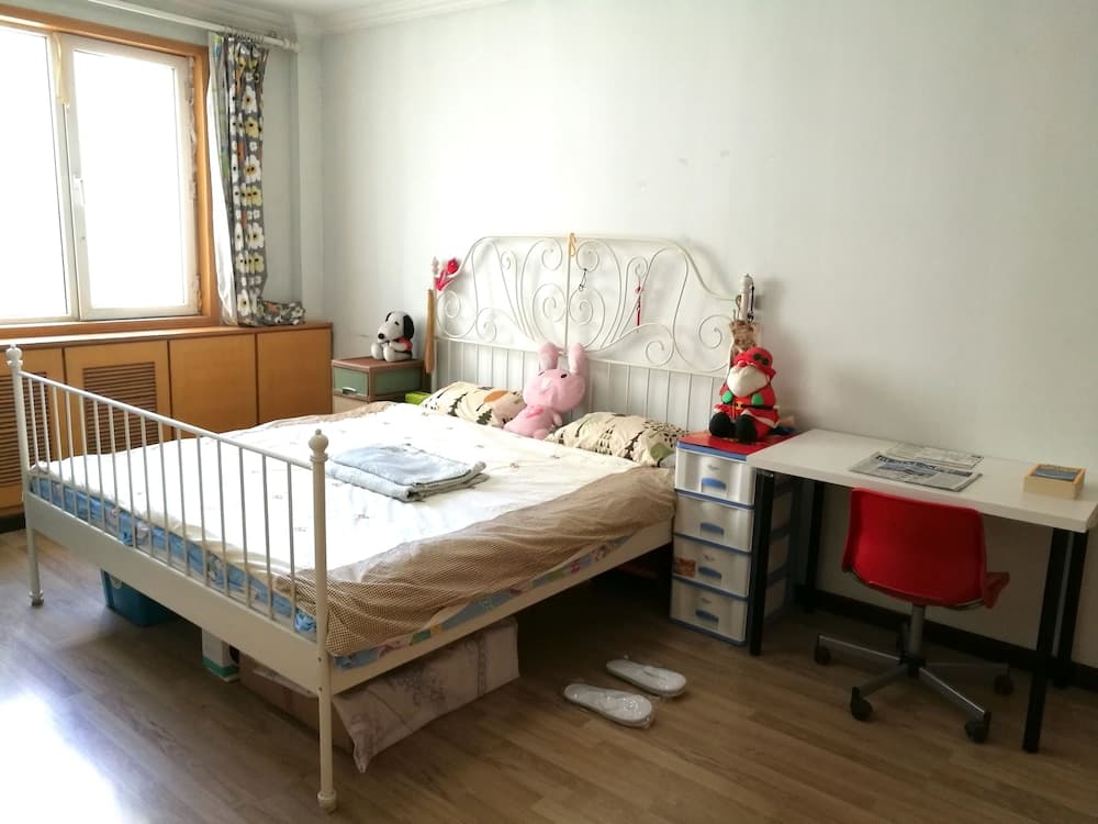 Golden guesthouse photo 9