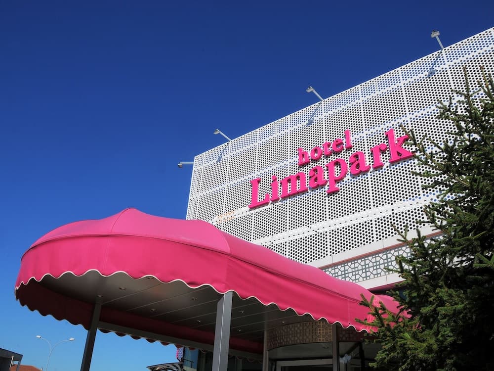 Limapark Hotel photo 2