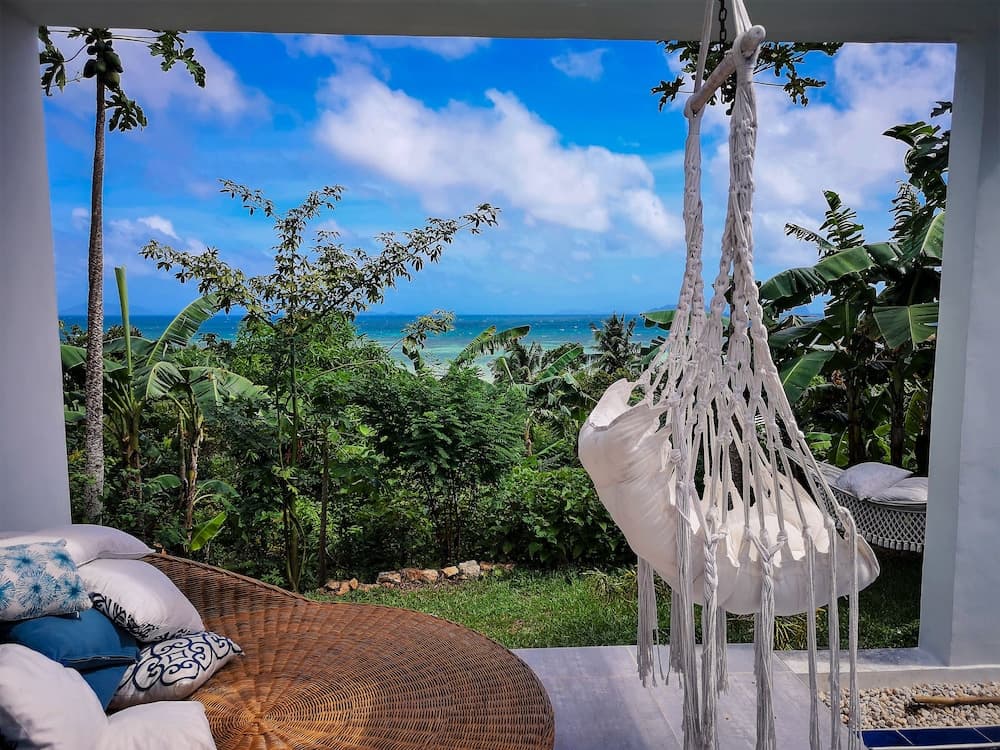 The Dream Beach Resort photo 2