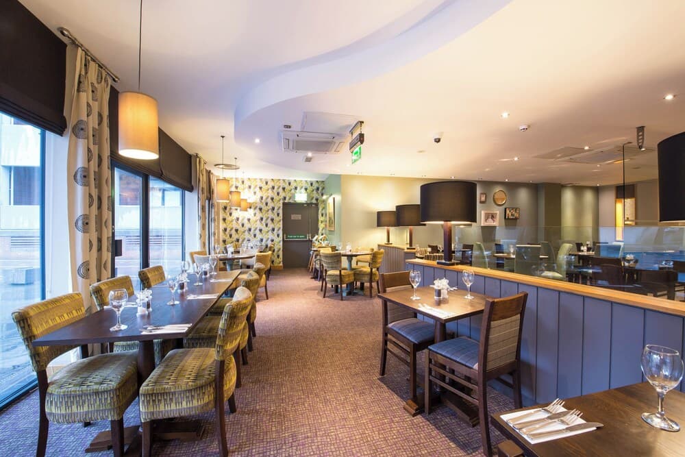 Premier Inn Liverpool City Centre - Moorfields photo 7