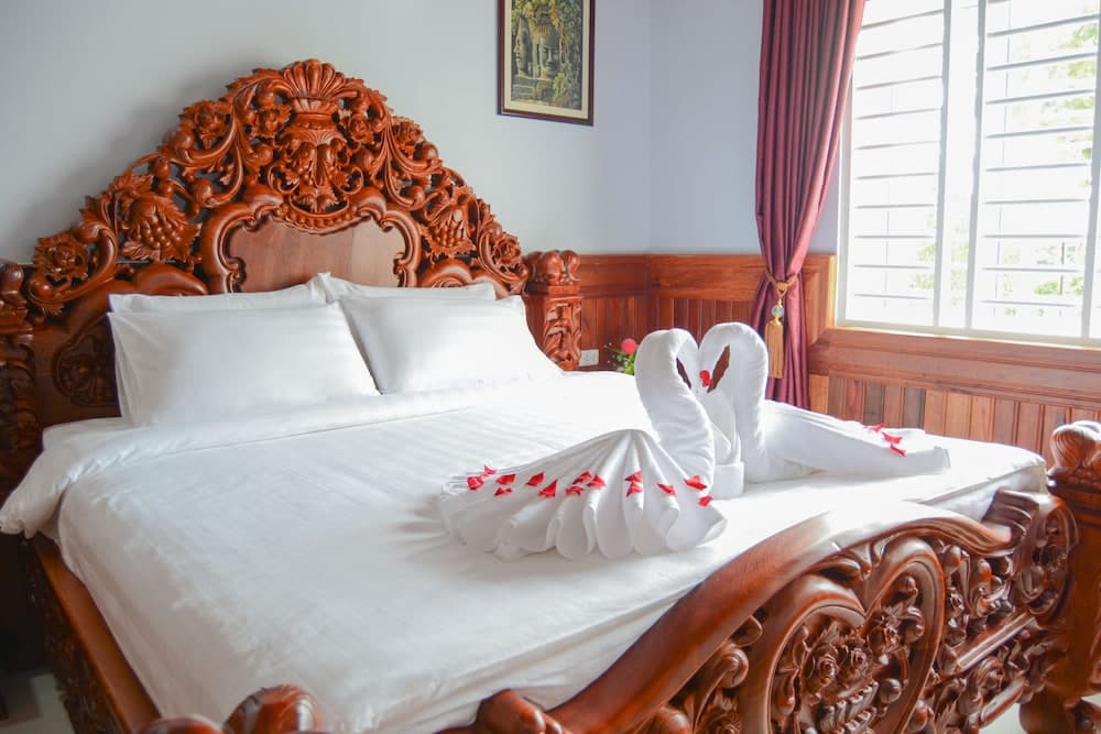 Kheang Oudom Hotel photo 7