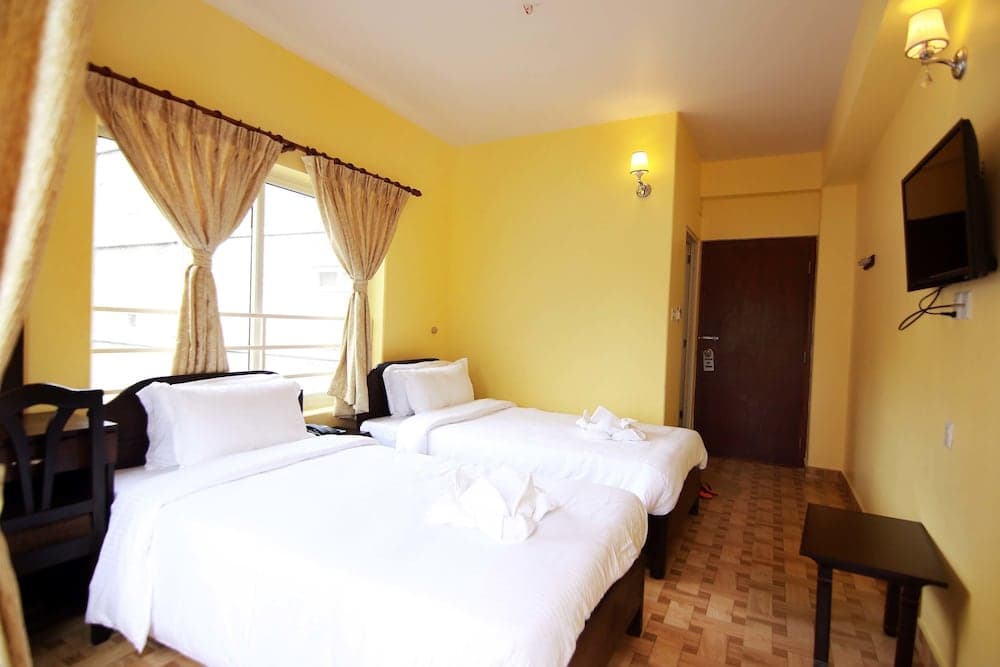 My Hotel photo 6
