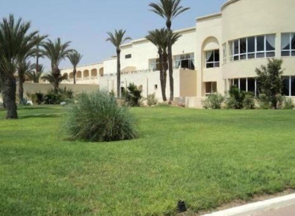 Zephir Hotel & Spa