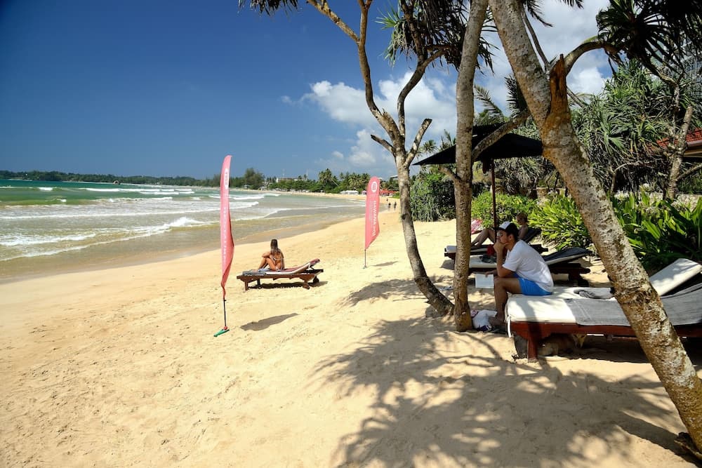 Weligama Bay Resort photo 6