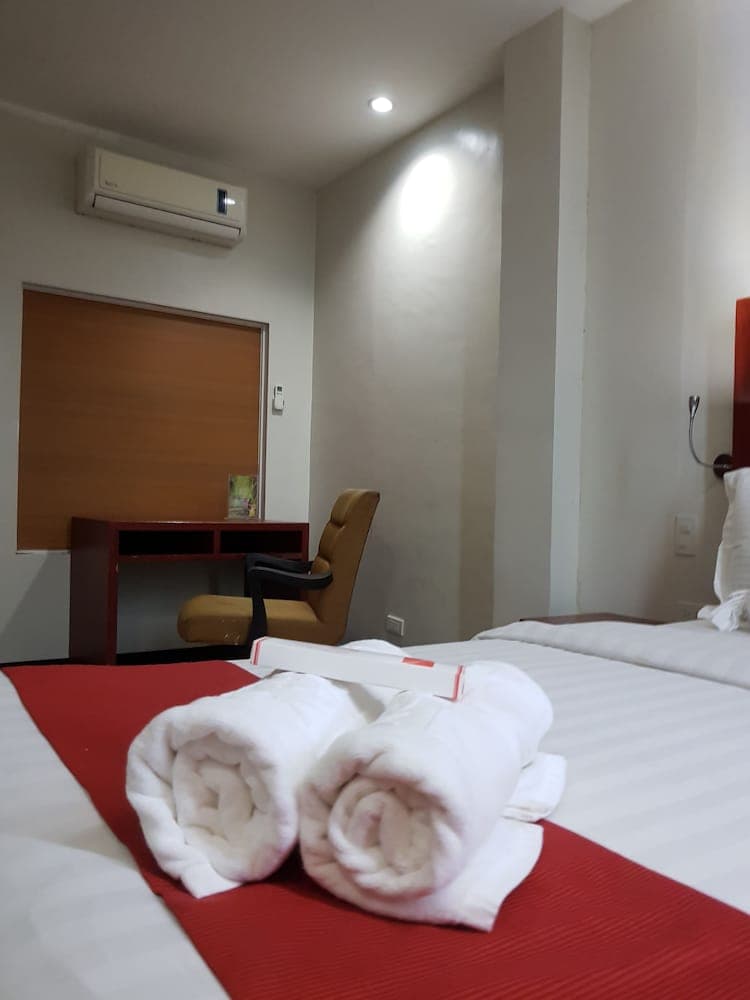 Cherry Midtown Hotel photo 5