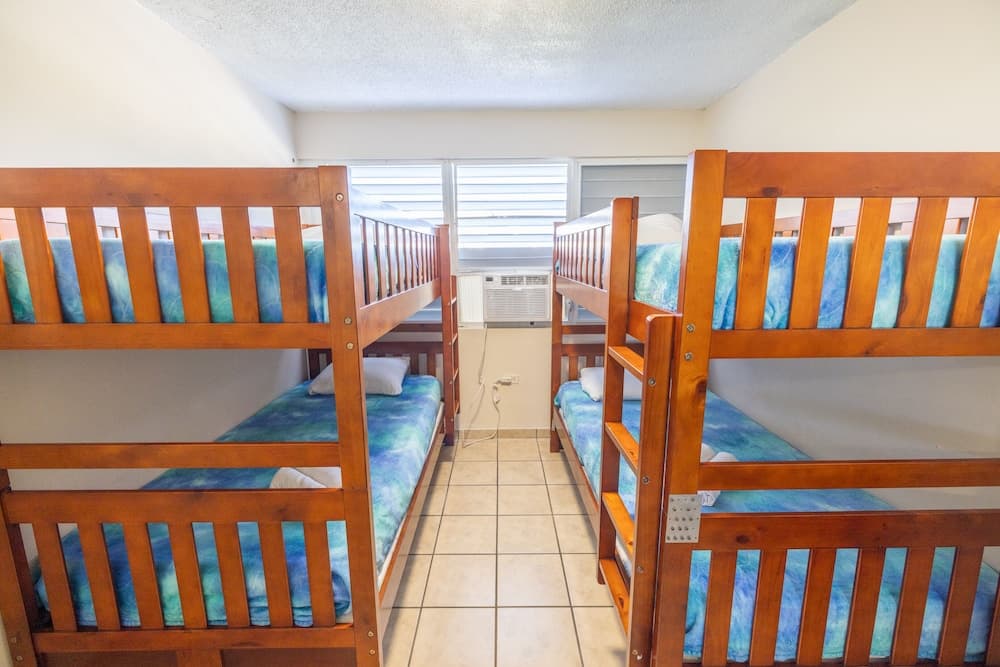 Montones Beach Apartment C-3 photo 8