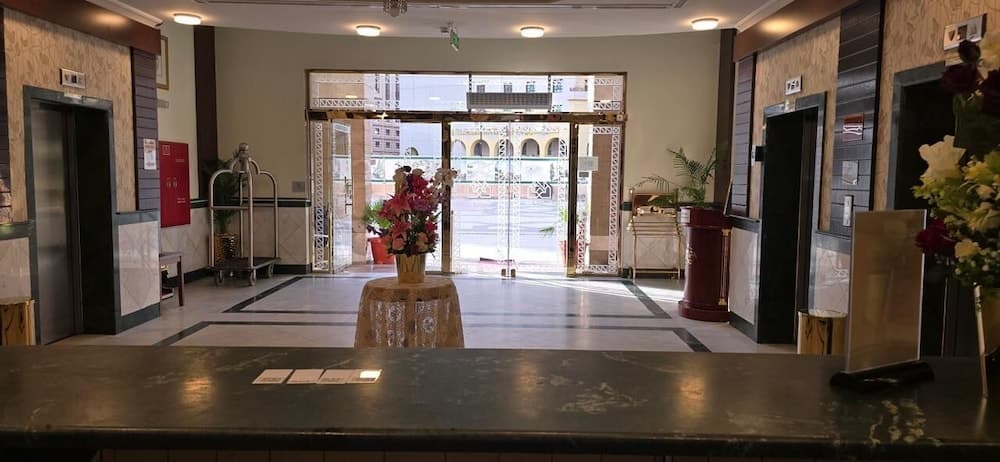 Hotel  Karam Al Madina photo 6