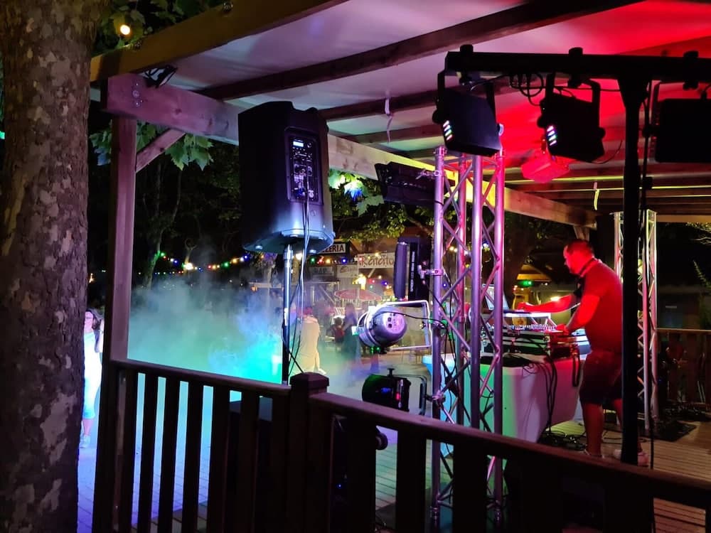 Marina Hotel Club photo 2