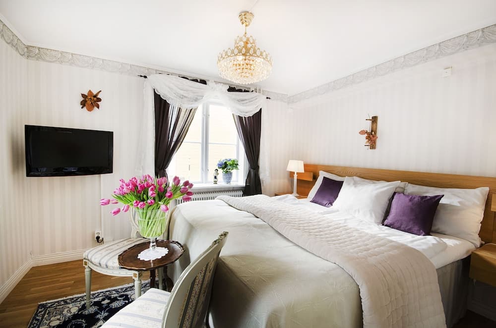 Hotel Amalias Hus photo 7